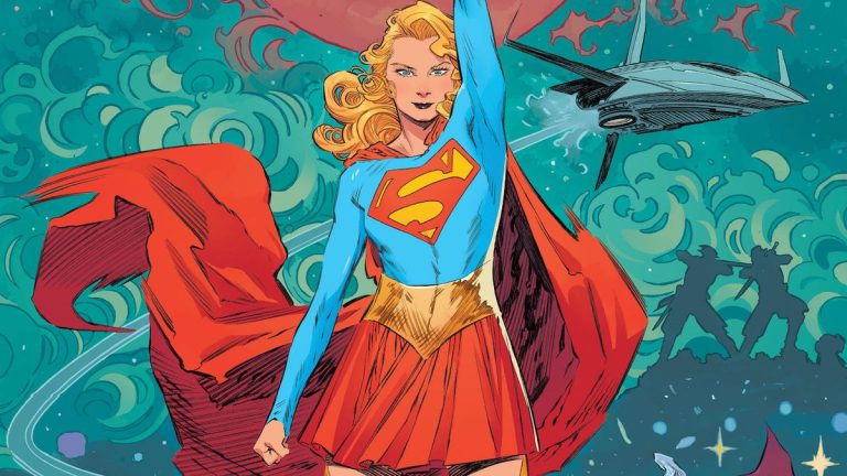 La nouvelle Supergirl a été choisie et j'ai hâte de voir la femme de demain de l'univers DC en action
