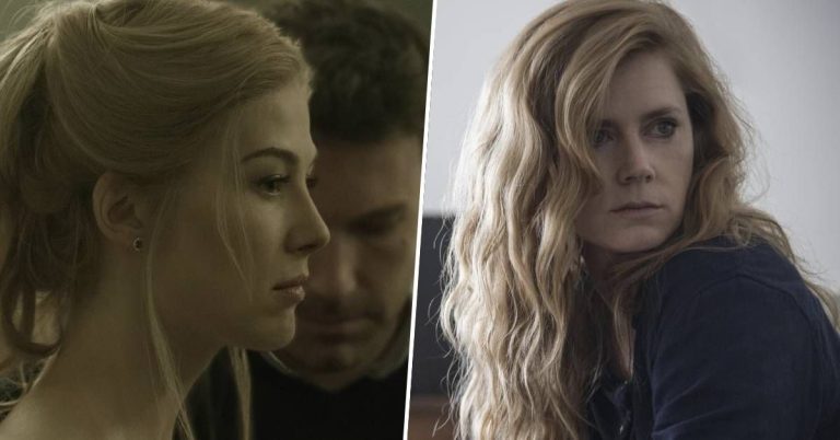 La nouvelle série HBO adaptera un autre roman de l’auteur de Gone Girl et Sharp Objects