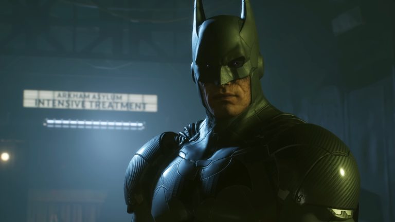 La performance finale de Kevin Conroy sur Batman ne sera pas dans le jeu vidéo Suicide Squad
