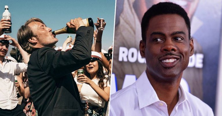 La réaction négative d’un autre remake de Round éclate à nouveau, alors que le comédien Chris Rock signe pour diriger