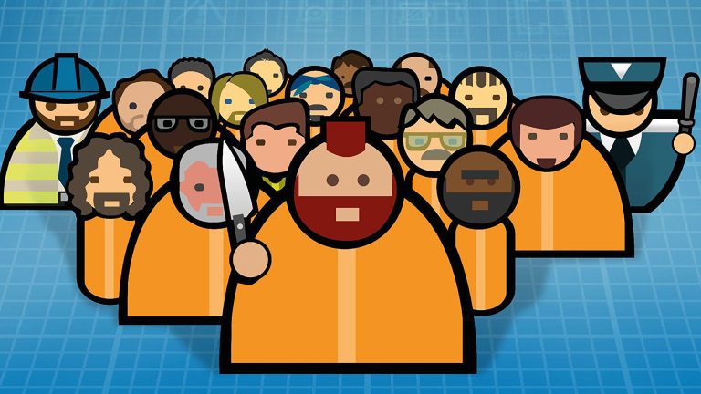 La révélation de Prison Architect 2 pourrait être abandonnée le 16 janvier
