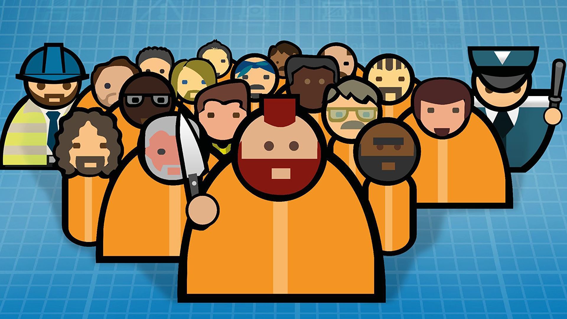 La révélation de Prison Architect 2 pourrait être abandonnée le 16 janvier
