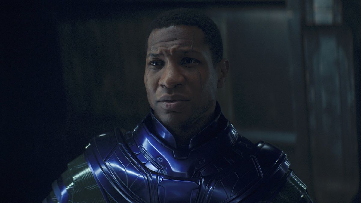 La rumeur selon laquelle le remplacement de Kang par Jonathan Majors aurait déjà exprimé son intérêt à jouer un méchant de Marvel, alors est-ce que cela se produit vraiment ?
