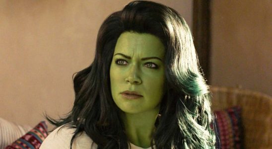 La saison 2 de She-Hulk n'aura probablement pas lieu, selon Star