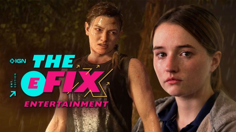 La saison 2 de The Last of Us de HBO trouve son Abby
