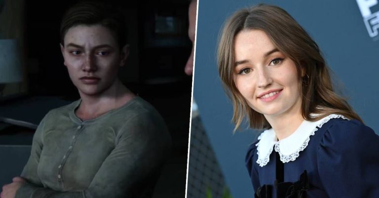 La saison 2 de The Last of Us présente officiellement Kaitlyn Dever dans le rôle d’Abby