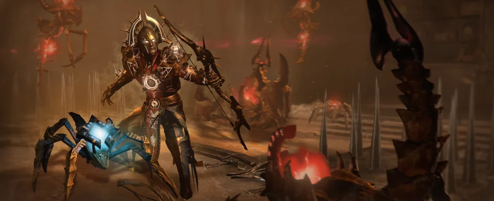 Diablo 4 Season 3 details