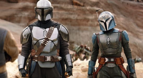 La saison 3 de Mandalorian a confirmé qu'une chose est toujours vraie à propos de la série Star Wars