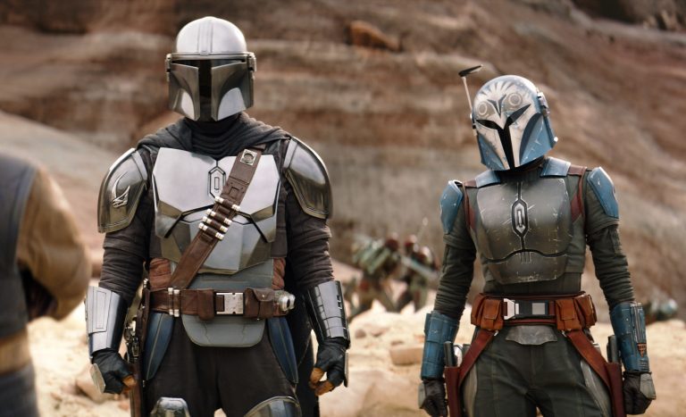 La saison 3 de Mandalorian a confirmé qu'une chose est toujours vraie à propos de la série Star Wars
