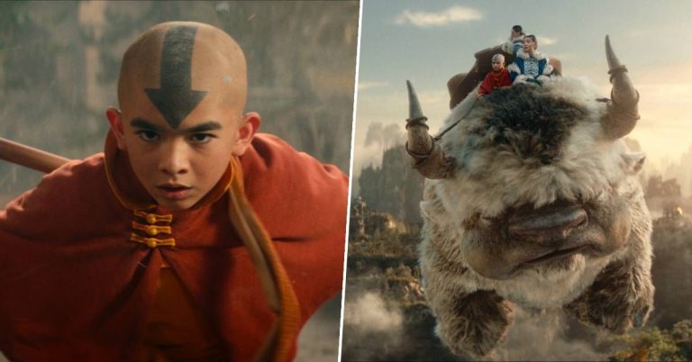 La série d’action en direct Avatar : The Last Airbender de Netflix taquine une épopée émotionnelle et élémentaire dans une nouvelle bande-annonce