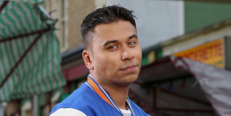 La star d'EastEnders, Ricky Norwood, révèle s'il reviendrait à nouveau en tant que Fatboy
