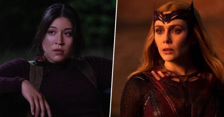 La star d’Echo veut que Maya Lopez croise un Avenger majeur alors qu’elle parle de l’avenir du MCU