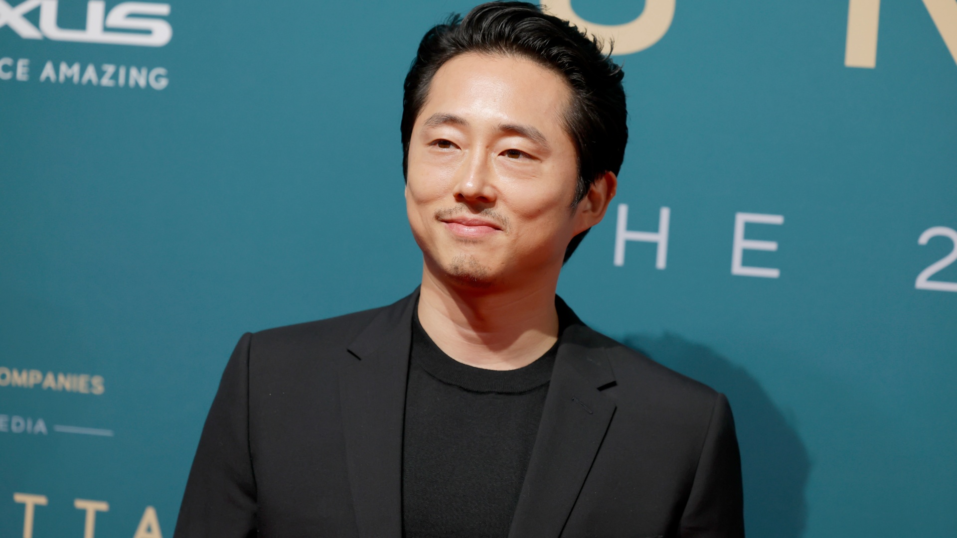 Steven Yeun