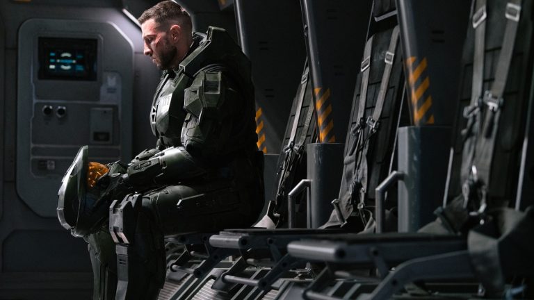 La star de Halo, Pablo Schreiber, détestait la scène de sexe controversée de la saison 1
