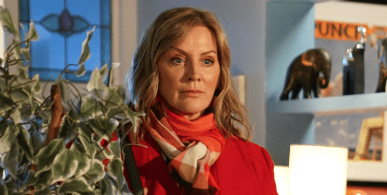 La star de Hollyoaks, Suzanne Hall, taquine les changements dans le rôle de Suzanne Ashworth
