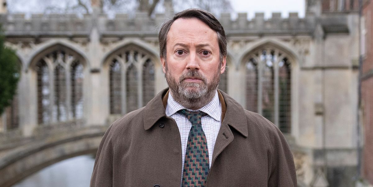 La star de Line of Duty fait équipe avec David Mitchell dans un nouveau drame policier de la BBC
