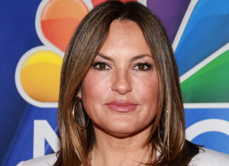 La star de SVU, Mariska Hargitay, dit qu’elle a été violée – TVLine