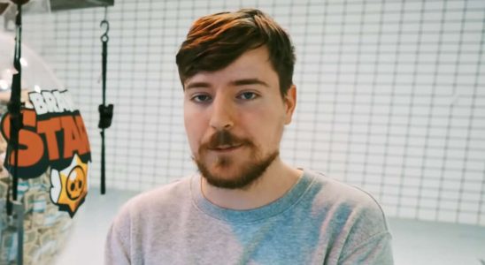 La star de YouTube, MrBeast, s'approche d'un accord vidéo Prime de 100 millions de dollars pour une série de compétition - Rapport