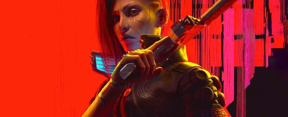 La suite de Cyberpunk 2077 cherche à être « quelque chose de spécial », déclare le développeur