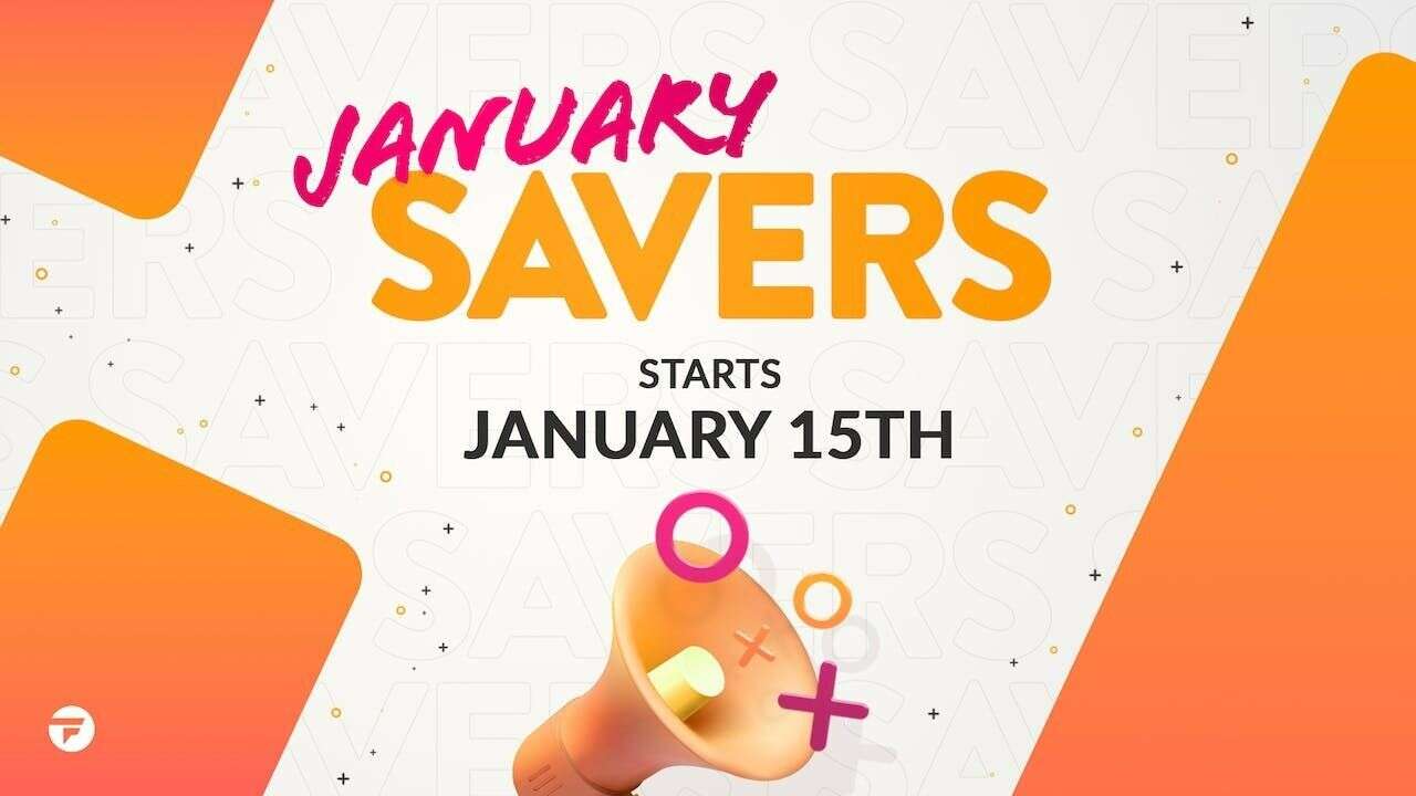 La vente massive de jeux PC est essentiellement le deuxième tour des soldes d’hiver Steam
