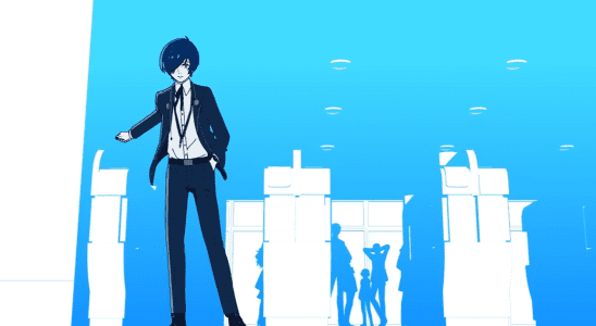 La vidéo d'introduction de Persona 3 Reload est aussi élégante que prévu