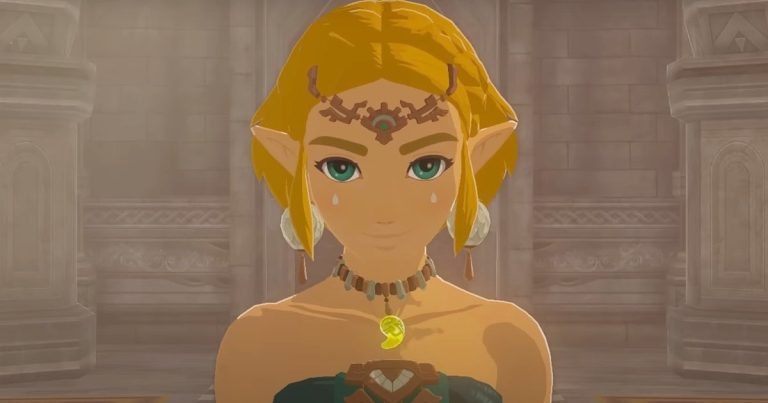 La vidéo du producteur de Legend of Zelda, Eiji Aonuma, à Universal Studios, a été mise hors ligne
