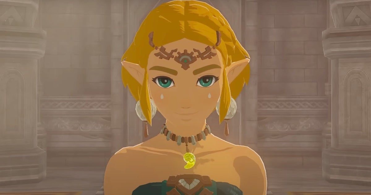 La vidéo du producteur de Legend of Zelda, Eiji Aonuma, à Universal Studios, a été mise hors ligne
