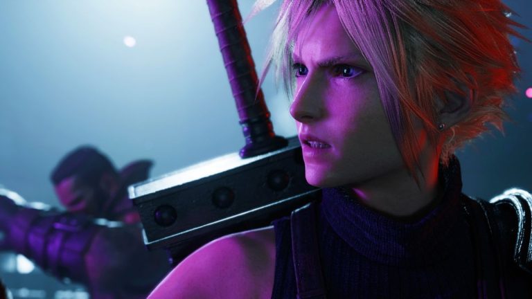 L’acteur Cloud de Final Fantasy 7 Rebirth dit aux « expéditeurs » que des relations ouvertement sexualisées peuvent « ruiner le développement d’une grande histoire »