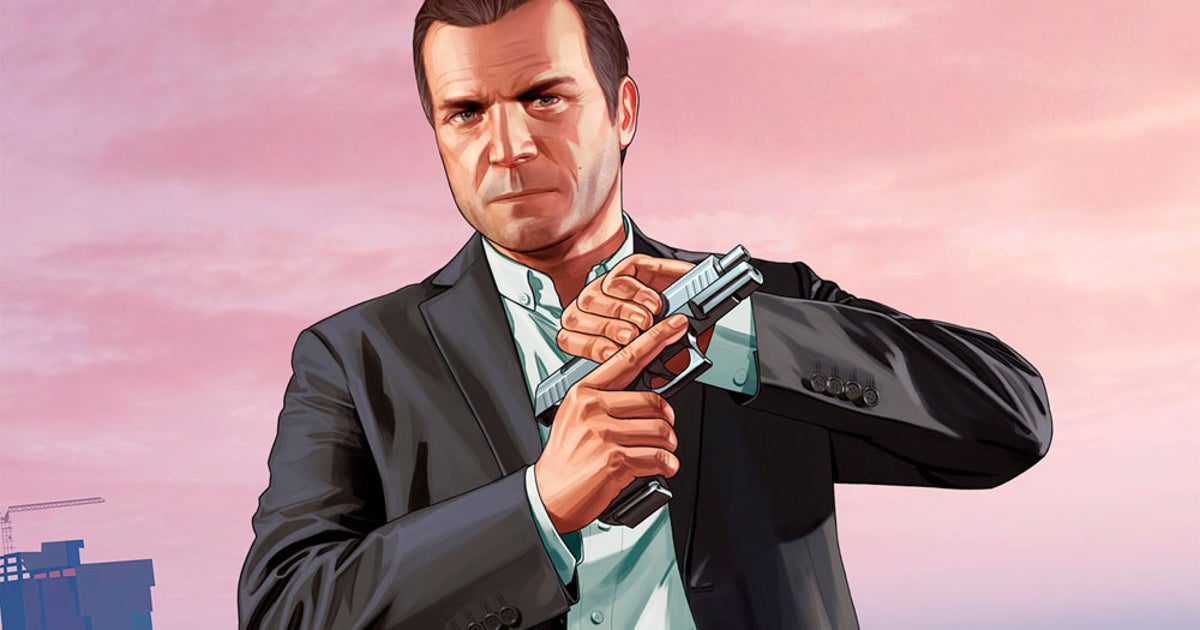 L'acteur de GTA 5 Michael fait exploser un chatbot IA non officiel qui utilisait une 