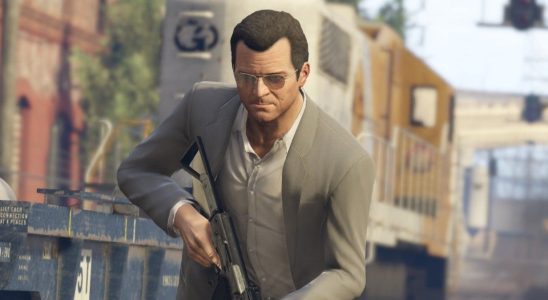 L'acteur de GTA 5, Ned Luke, appelle le chatbot IA « Bulls**t » qui utilise sa voix