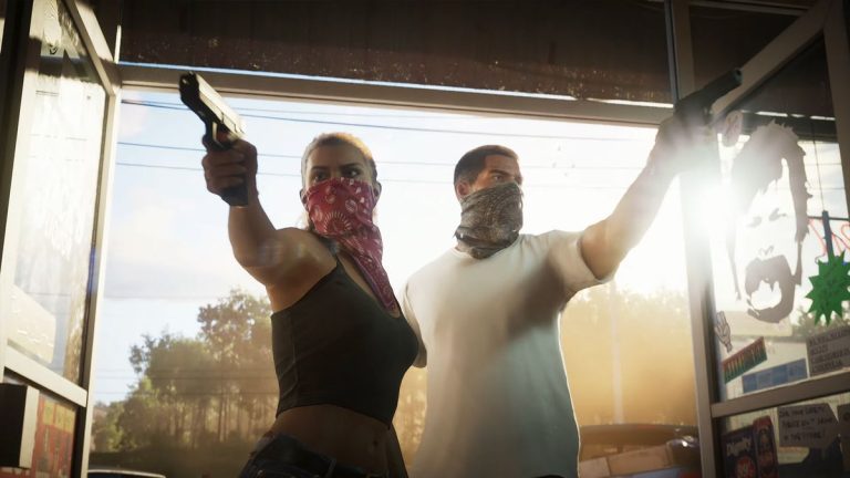 L’acteur de GTA 5 donne un conseil au casting de GTA 6 : « le plus important est que les fans soient le jeu »