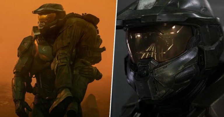 L’acteur de Master Chief renouvelle sa décision de retirer le casque de son personnage dans la série télévisée Halo : « Ça ne sert à rien d’en discuter »