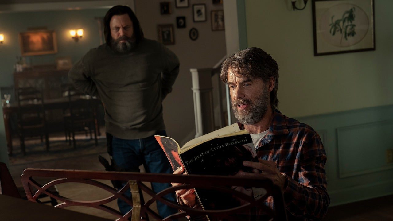 L'acteur de The Last of Us, Nick Offerman, dit qu'il y a des idées pour une série préquelle
