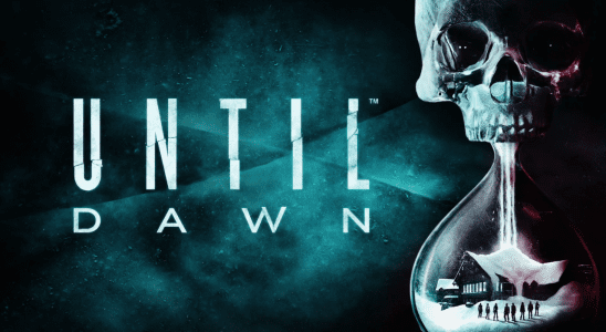 L'adaptation cinématographique de Until Dawn est en préparation avec Shazam !, le réalisateur de Lights Out, David F. Sandberg