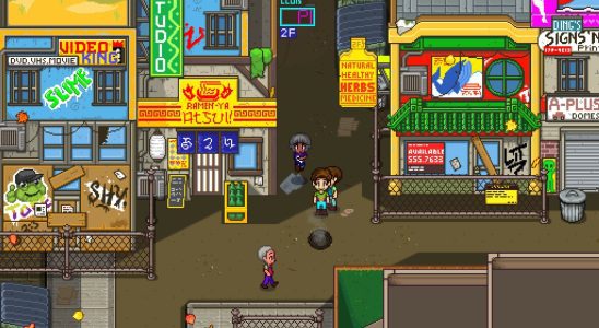 L'ancien développeur de Stardew Valley annonce le jeu de simulation de vie en ville Sunkissed City pour consoles et PC