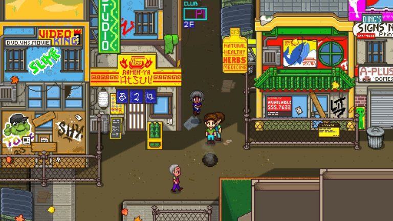 L'ancien développeur de Stardew Valley annonce le jeu de simulation de vie en ville Sunkissed City pour consoles et PC    
