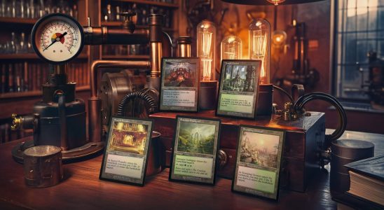 L'artiste de Magic : The Gathering démissionne : "Vous ne pouvez pas dire que vous êtes contre l'IA et l'utiliser de manière flagrante"