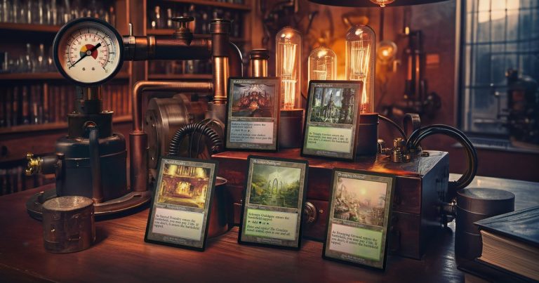 L'artiste de Magic : The Gathering démissionne : "Vous ne pouvez pas dire que vous êtes contre l'IA et l'utiliser de manière flagrante"
