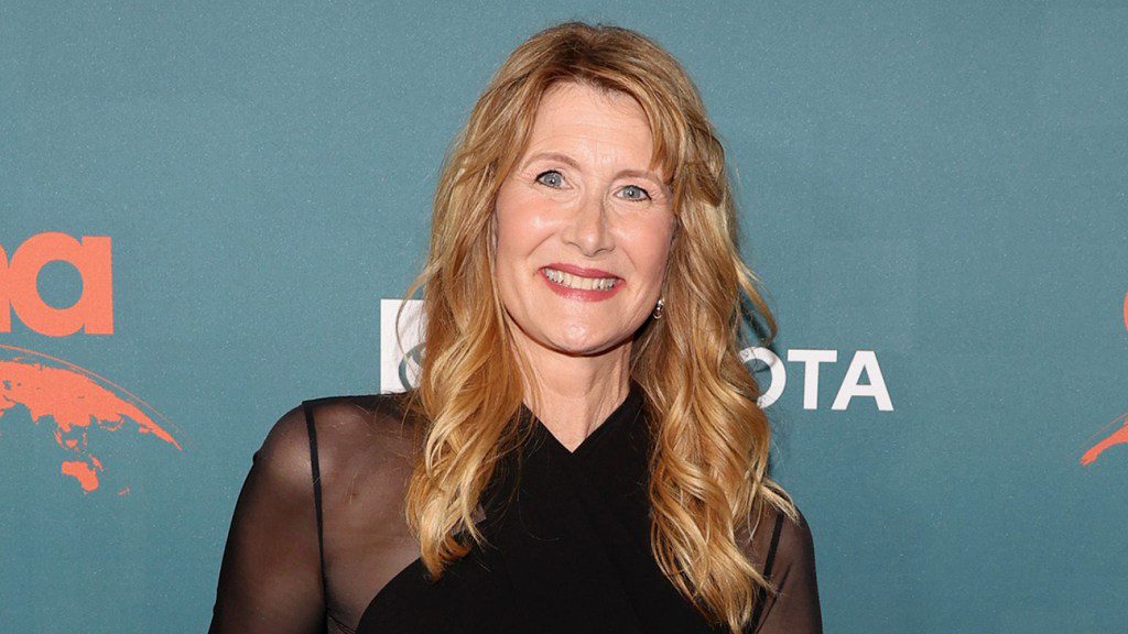 Laura Dern récompensée aux EMA Awards et appelle à une nouvelle approche du débat sur le climat : « La différence entre sauver l’Amérique et la gronder »
