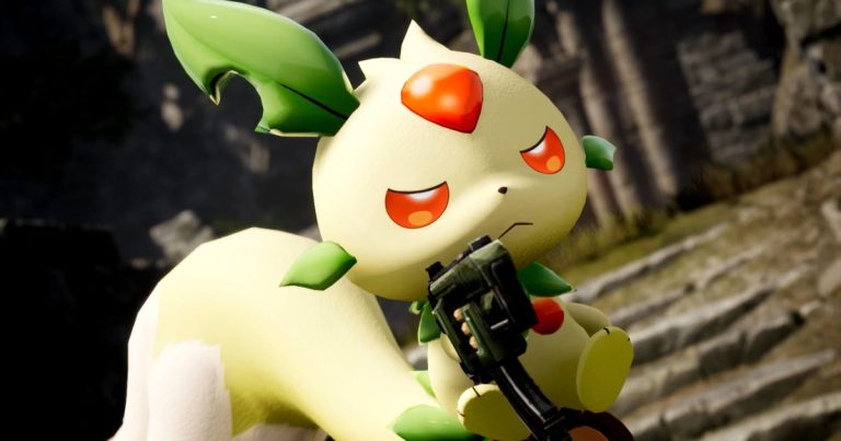 L'aventure Pokémon avec des armes de Palworld entre en accès anticipé la semaine prochaine
