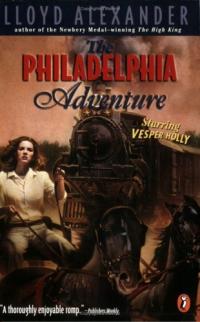 L’aventure de Philadelphie