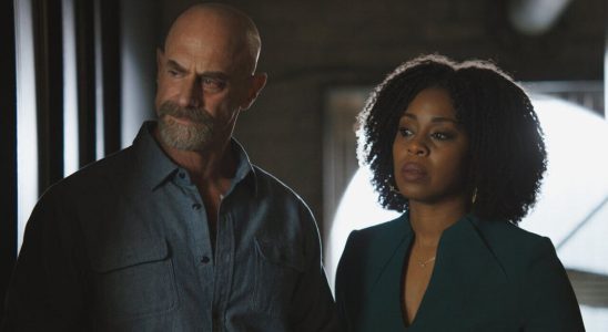 Law And Order : la star du crime organisé parle d'être « étendue » dans la saison 4, et j'ai hâte de connaître la réaction de Stabler à l'affaire