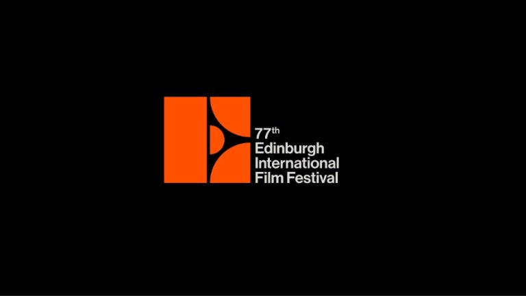 Edinburgh Film Festival logo