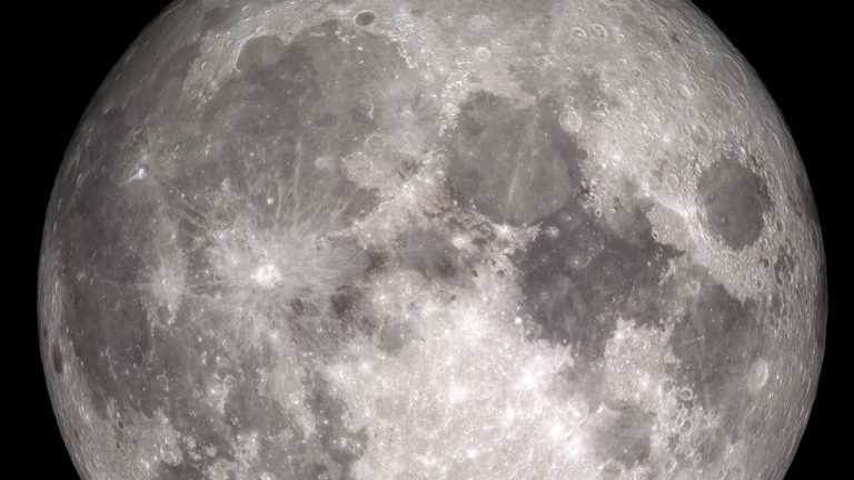 Le Japon devient le cinquième pays à atterrir sur la Lune
