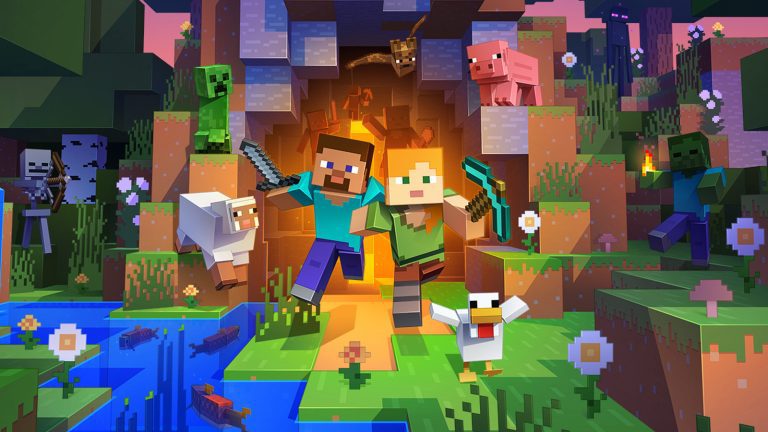 Le MVP du film Super Mario Bros, Jack Black, se dirige vers le film Minecraft avec Jason Momoa
