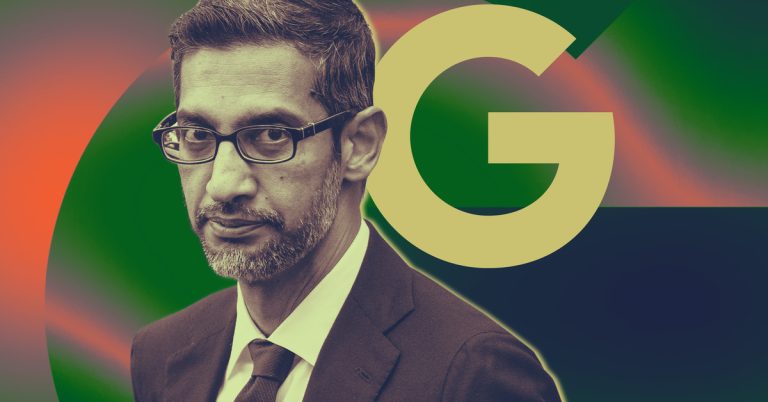 Le PDG de Google dit aux employés de s’attendre à de nouvelles suppressions d’emplois en 2024