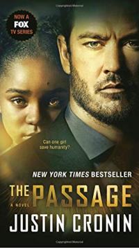 Le Passage (Tome 1 de la trilogie Le Passage)