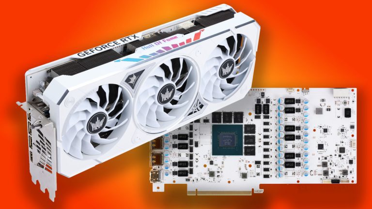 Le RTX 4070 Super le plus rapide a certainement fière allure, mais il ne sera pas bon marché
