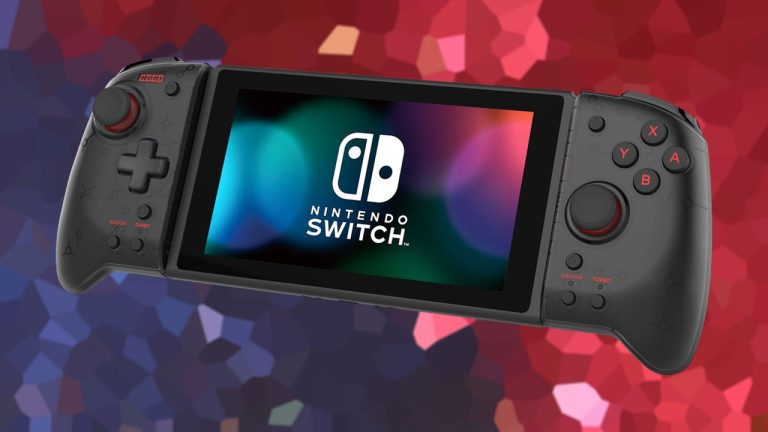 Le Switch 2 devrait arriver en 2024 avec un prix de 400 $
