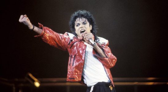 Michael Jackson (Photo by KMazur/WireImage)